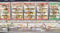 コスモス調剤薬局　秋川店の冷凍商品