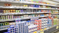 コスモス調剤薬局　四之宮店の冷蔵商品