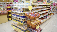 コスモス調剤薬局　四之宮店のイーストフード