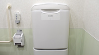コスモス調剤薬局　伊勢小木店のキッズ用設備