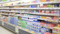 コスモス調剤薬局　伊勢小木店の冷蔵商品