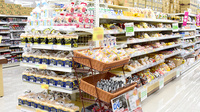 コスモス調剤薬局　伊勢小木店のイーストフード