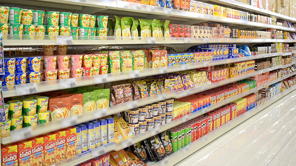 コスモス調剤薬局　伊勢小木店のおかし