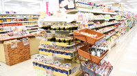 コスモス調剤薬局　森町バイパス店のイーストフード