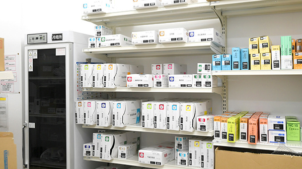 薬局くすりの福太郎　仁戸名店の漢方薬