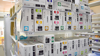 調剤薬局ツルハドラッグ山形緑町店の漢方薬