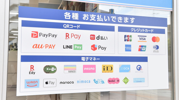 調剤薬局日本メディカルシステム 蘇我店のクレカ/電子マネー/スマホ決済対応
