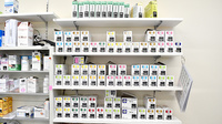 西向日ゆう薬局の漢方薬
