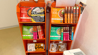 はなぞの薬局の健康食品