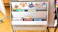 大阪みなみ薬局2号店のキッズ用品
