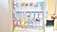 大阪みなみ薬局2号店の雑貨品