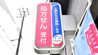 大阪みなみ薬局2号店の看板