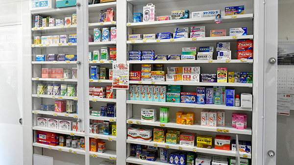 一般医薬品