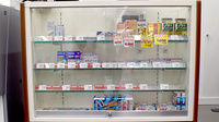 ゴダイ薬局 城北新町店の一般医薬品