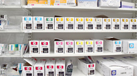 ゴダイ薬局 城北新町店の漢方薬