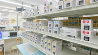 スギ薬局　高槻真上店の漢方薬