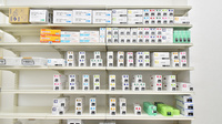 スギ薬局　魚津本江店の漢方薬