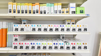 スギ薬局　金石店の漢方薬