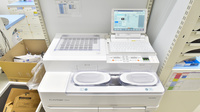 スギ薬局　金石店の調剤器具