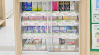 スギ薬局　新大阪東店の一般医薬品