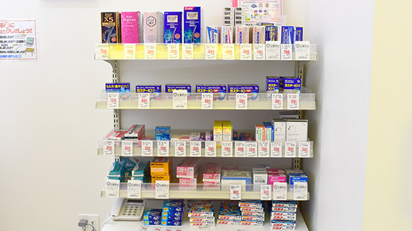 一般医薬品