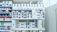 調剤薬局ツルハドラッグ豊田前山店の漢方薬