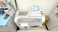 くりけ薬局の調剤器具
