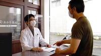 あかり薬局の服薬指導対応