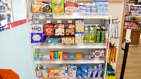 ココカラファイン薬局錦糸町パルコ店の雑貨品