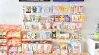 たんぽぽ薬局　武内病院店の健康食品