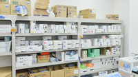 たんぽぽ薬局　武内病院店の漢方薬