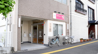 コスモファーマ薬局大新店の外観