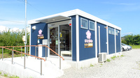 はな薬局　田辺店の外観