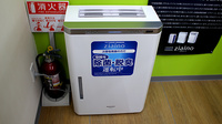 ドラッグイレブン薬局西新店の感染予防対策