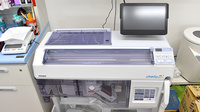 まりん薬局の調剤器具