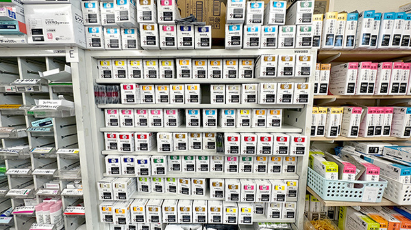 わこう北口薬局の漢方薬