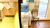 エール薬局　さんぽく店のフリーサービス