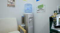 調剤薬局ツルハドラッグ東郷店のフリーサービス