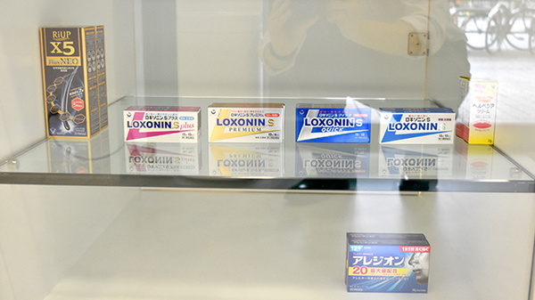 一般医薬品
