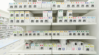 ウェルネス薬局叶店の漢方薬