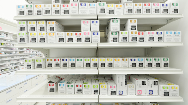 ウェルネス薬局叶店の漢方薬