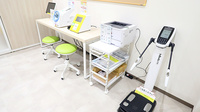 あけぼの薬局　カメイドクロック店のその他測定器