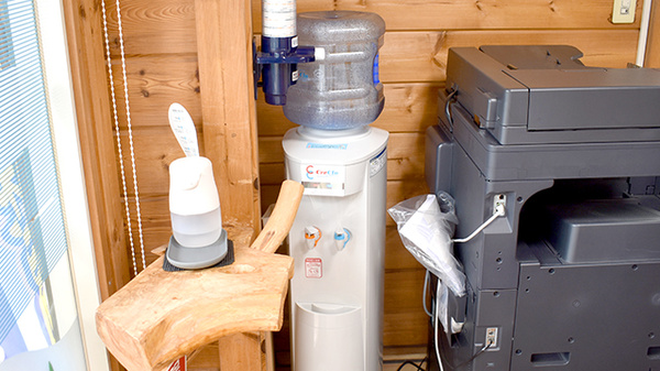 フリーサービス