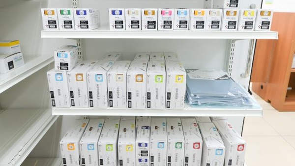 薬局くすりの福太郎　船橋古作店の漢方薬
