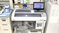 ちよだ薬局の調剤器具