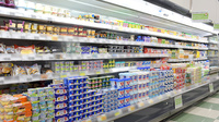 コスモス調剤薬局　多肥上町店の冷蔵商品