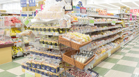 コスモス調剤薬局　多肥上町店のイーストフード