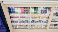 スギ薬局 三田三輪店の一般医薬品