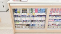 スギ薬局 池田駅前店の一般医薬品