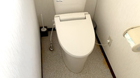 いろは薬局のお手洗い